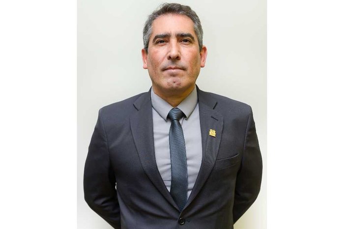 Mateus Argenta / Divulgação Mateus Argenta / Divulgação