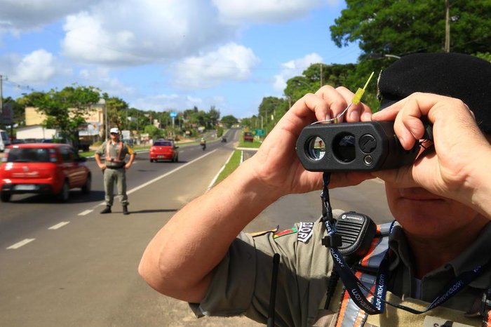 Tadeu Vilani / Agencia RBS Tadeu Vilani / Agencia RBS