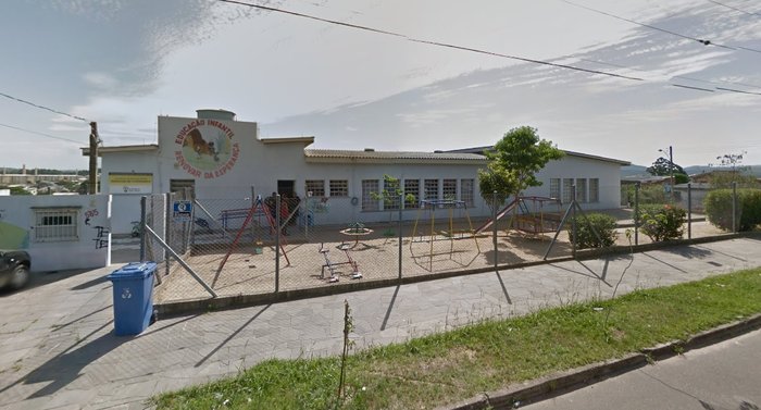 Reprodução / Google Maps