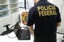 OPERAÇÃO ATALAIA - Ação da Polícia Federal contra pedofilia. 