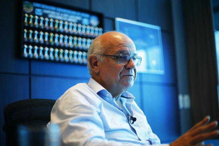 Félix Zucco / Agencia RBS Félix Zucco / Agencia RBS