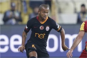 Divulgação Galatasaray Divulgação Galatasaray