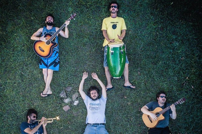 Paulo Pretz / Divulgação Paulo Pretz / Divulgação