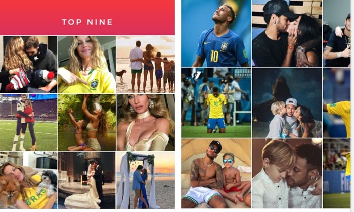 Reproduções / Reproduções Reproduções / Reproduções