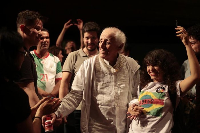 André Ávila / Agencia RBS André Ávila / Agencia RBS