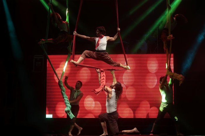 André Ávila / Agencia RBS André Ávila / Agencia RBS