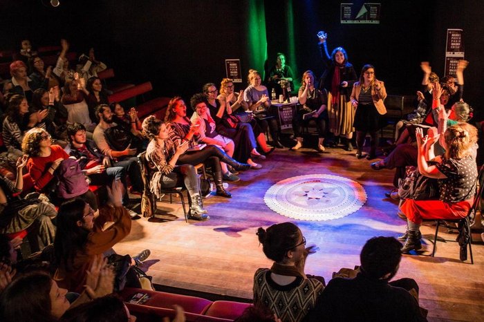 Amanda Gatti / Divulgação Amanda Gatti / Divulgação