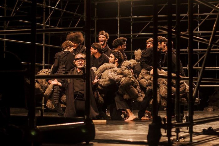 Juliana Alabarse / Divulgação Juliana Alabarse / Divulgação