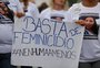 Feminicídios aumentam 41% no Rio Grande do Sul