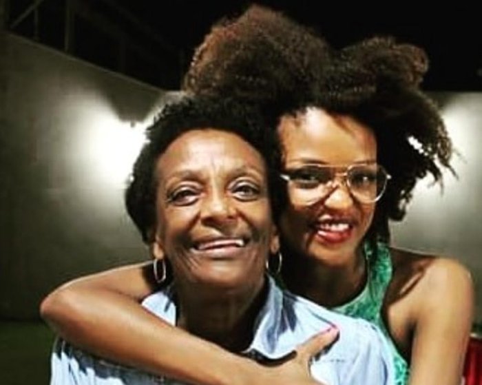 Instagram / Reprodução Instagram / Reprodução