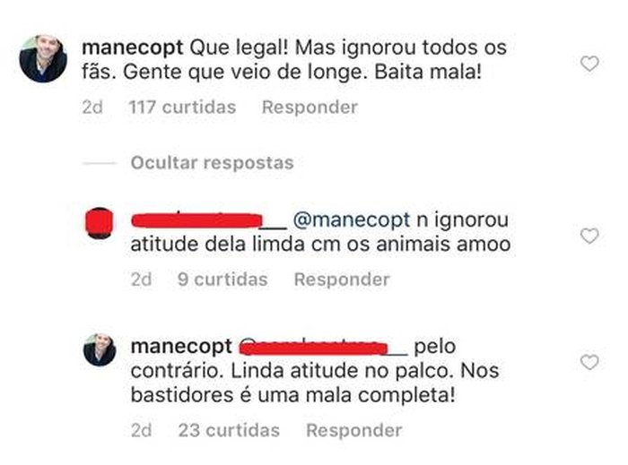 Reprodução / Instagram