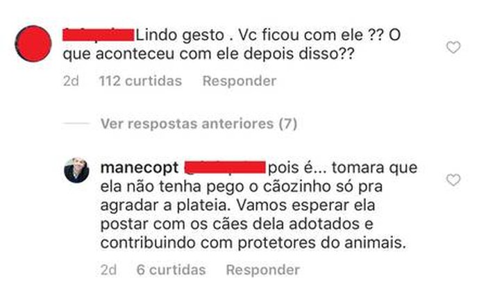 Reprodução / Instagram