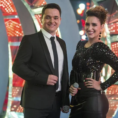 Os Melhores Anos das Nossas Vidas: final do programa com disputa entre as décadas de€“ 80 x 90 (final).€“ Participação da turma do The Voice Brasil: Léo Pain  e Laís Yasmin.*Clique para a coluna Sinal Aberto**