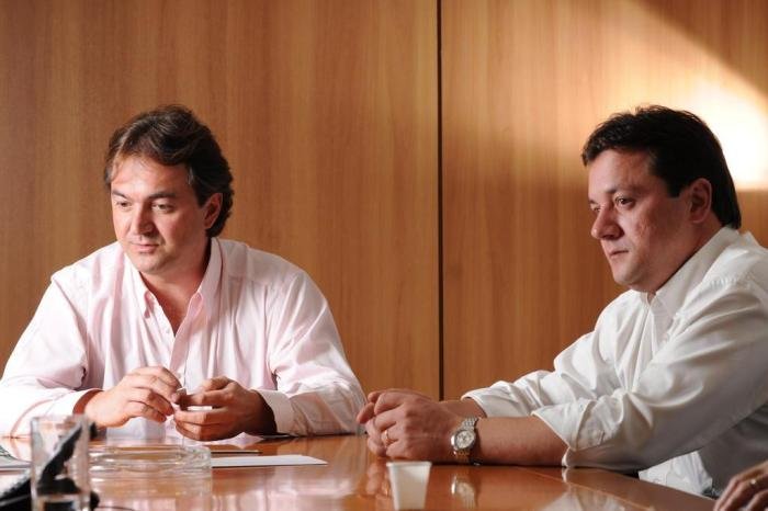 Claudio Belli / Valor Econômico / Agência O Globo Claudio Belli / Valor Econômico / Agência O Globo