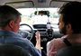 O que conta para os motoristas de Uber na hora de avaliarem os passageiros
