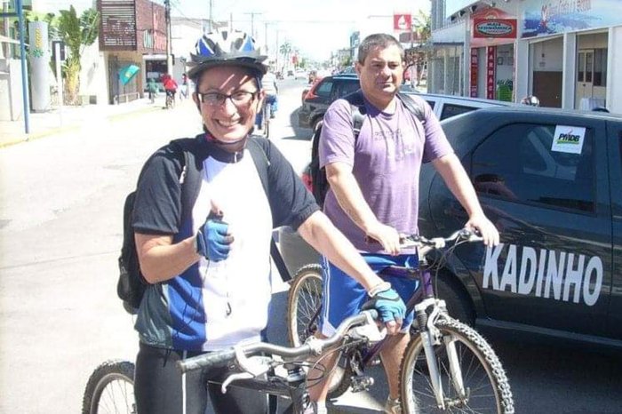 Arquivo pessoal / Arquivo pessoal Arquivo pessoal / Arquivo pessoal