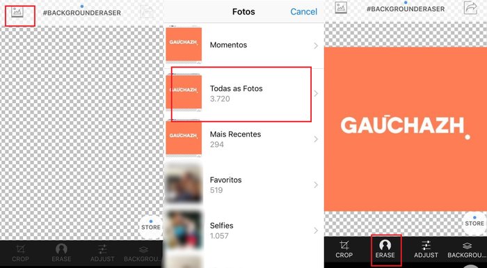 reprodução reprodução