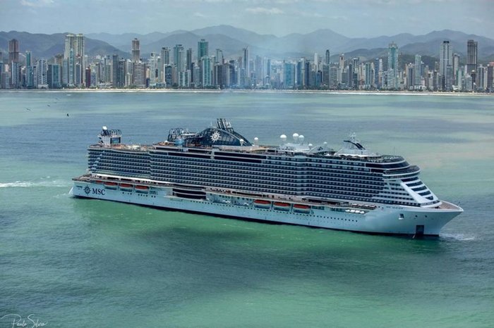 Paulo Silvio Pereira / Arquivo Pessoal Paulo Silvio Pereira / Arquivo Pessoal