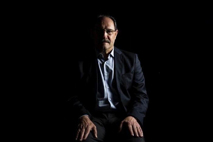 Mateus Bruxel / Agencia RBS Mateus Bruxel / Agencia RBS