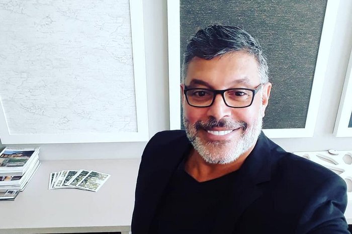 Instagram / Reprodução Instagram / Reprodução