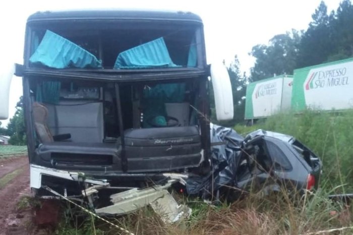 Divulgação / PRF Divulgação / PRF