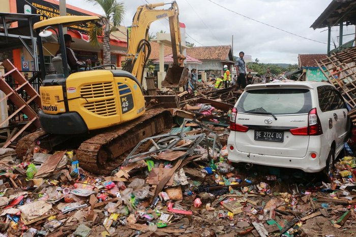 Ferdi Awed / AFP Ferdi Awed / AFP