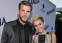 Liam Hemsworth entra com pedido de divórcio contra Miley Cyrus e cita "diferenças irreconciliáveis"