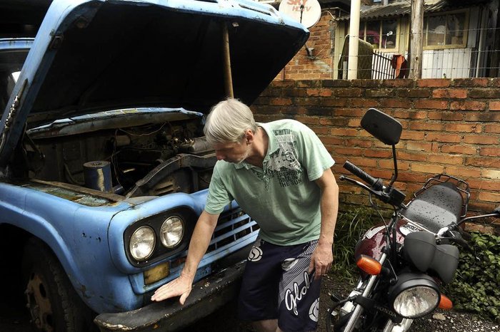 Antonio Valiente / Agencia RBS Antonio Valiente / Agencia RBS