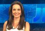 Ex-apresentadora da Globo, Carla Vilhena é advertida pelo Uber e protesta nas redes