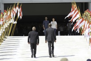 Fabio Rodrigues Pozzebom / Agência Brasil Fabio Rodrigues Pozzebom / Agência Brasil