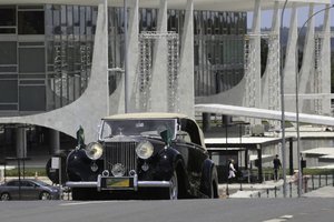 Fabio Rodrigues Pozzebom / Agência Brasil Fabio Rodrigues Pozzebom / Agência Brasil