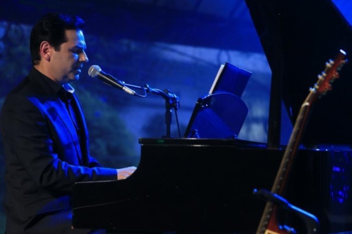 Cesar Machado / Divulgação Cesar Machado / Divulgação