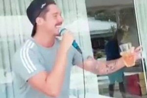 Reprodução / Instagram Reprodução / Instagram