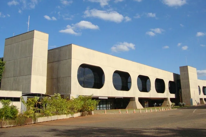 CCBB de Brasília / Divulgação/CCB CCBB de Brasília / Divulgação/CCB