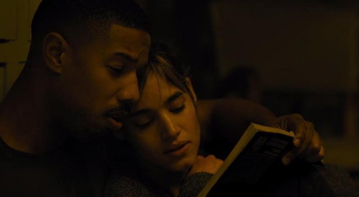 Divulgação / HBO Films Divulgação / HBO Films