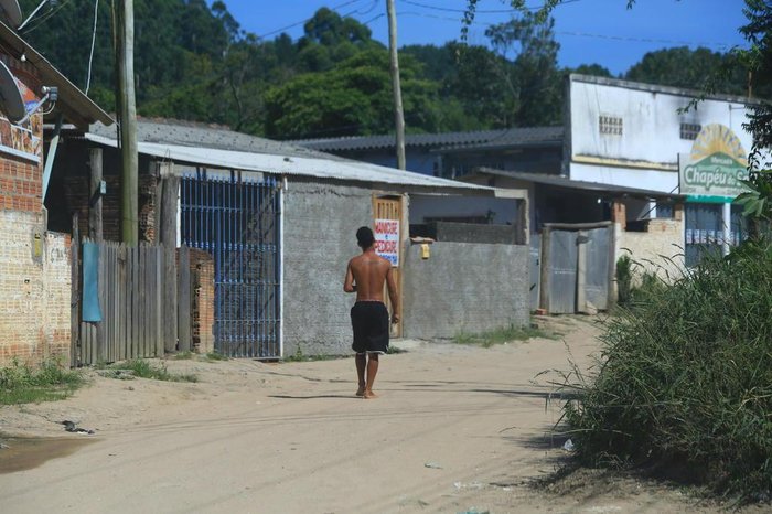 Tadeu Vilani / Agencia RBS Tadeu Vilani / Agencia RBS