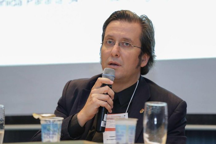 Idesf / Divulgação Idesf / Divulgação