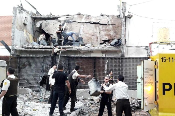 Mariana Ladaga / ABC Color Mariana Ladaga / ABC Color