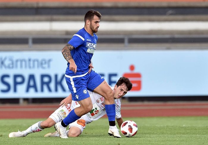 Facebook / Reprodução Facebook / Reprodução