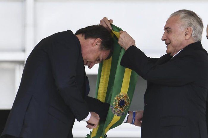 EVARISTO SA / AFP EVARISTO SA / AFP