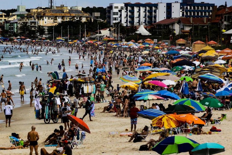 Tiago Ghizoni / Diário Catarinense Tiago Ghizoni / Diário Catarinense