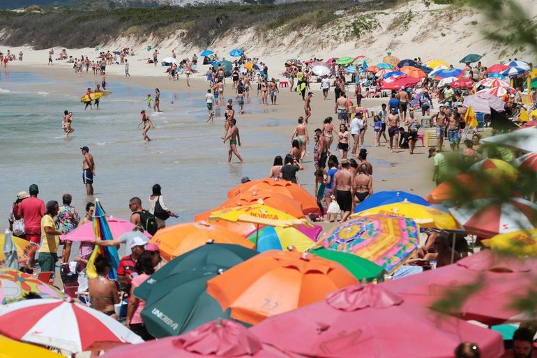 Cristiano Estrela / Diário Catarinense Cristiano Estrela / Diário Catarinense