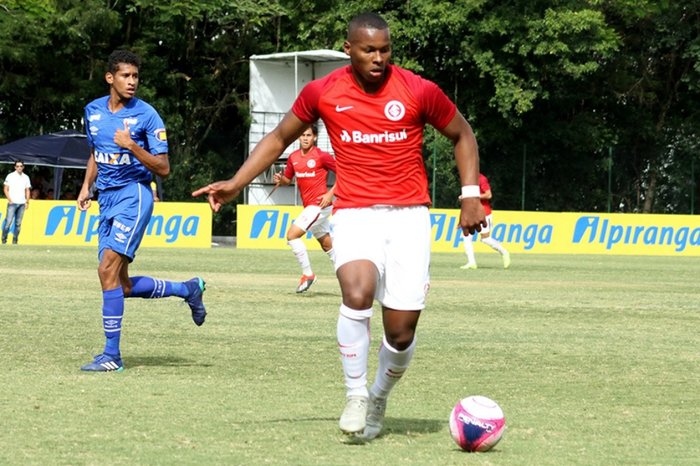 Mariana Capra / Divulgação Inter Mariana Capra / Divulgação Inter