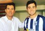 Jogador do Alianza Lima fala sobre enfrentar Guerrero e o Inter na Libertadores: "Temos de ter cuidado"