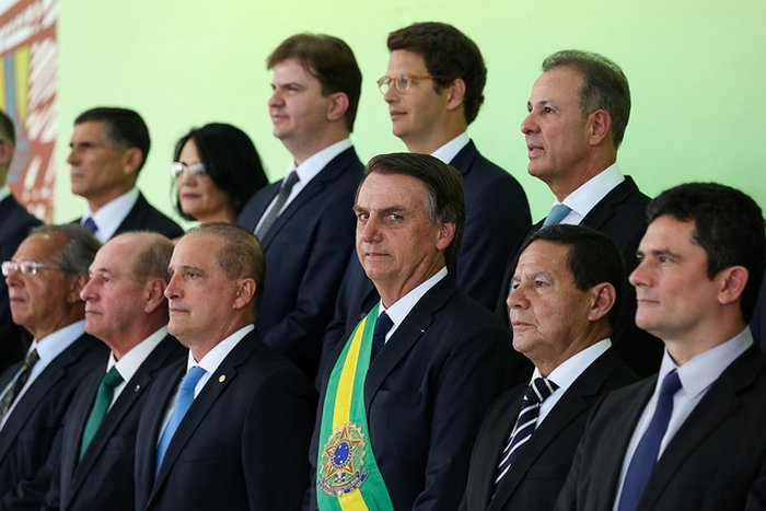 Marcos Corrêa / PR / Divulgação Marcos Corrêa / PR / Divulgação