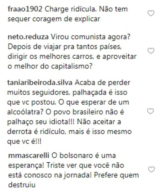 Reprodução / Instagram