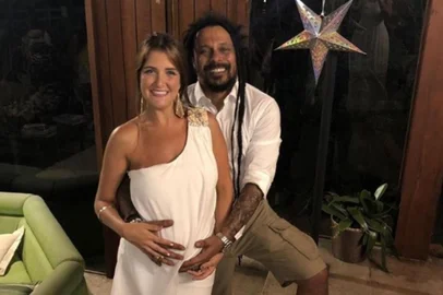 Marcelo Falcão, Instagram, redes sociais, O Rappa