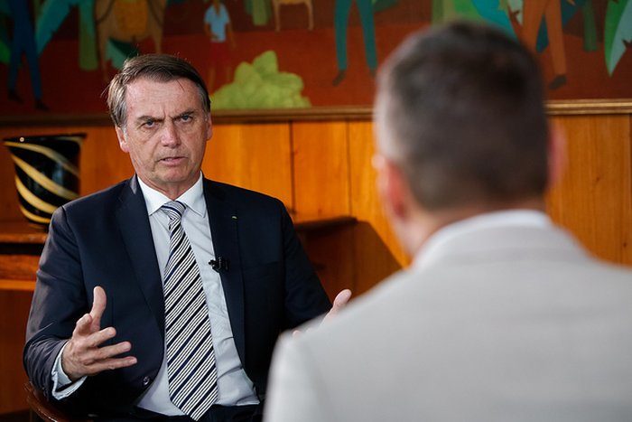 Alan Santos / Divulgação Alan Santos / Divulgação