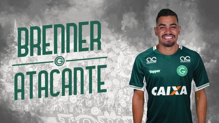 Goiás / Reprodução Goiás / Reprodução