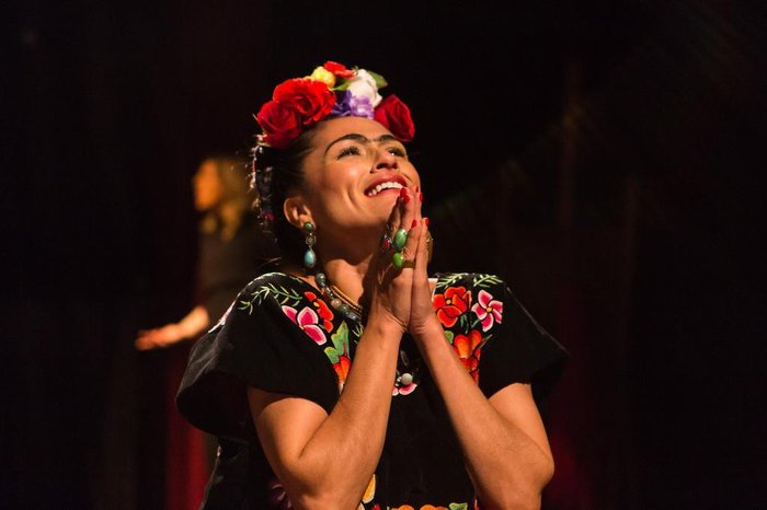 Adriana Marchiori / Divulgação Adriana Marchiori / Divulgação